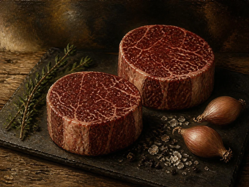 Filet Mignon