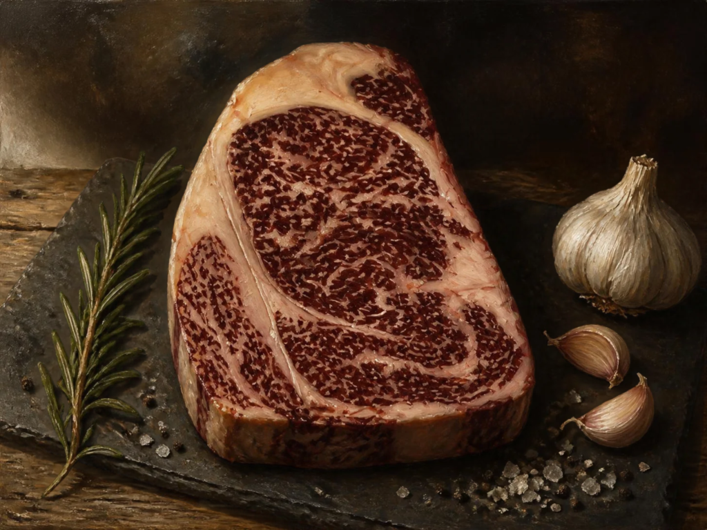 Ribeye