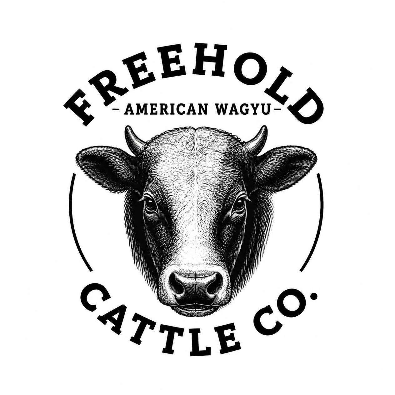 Freehold Cattle Co. — American Wagyu