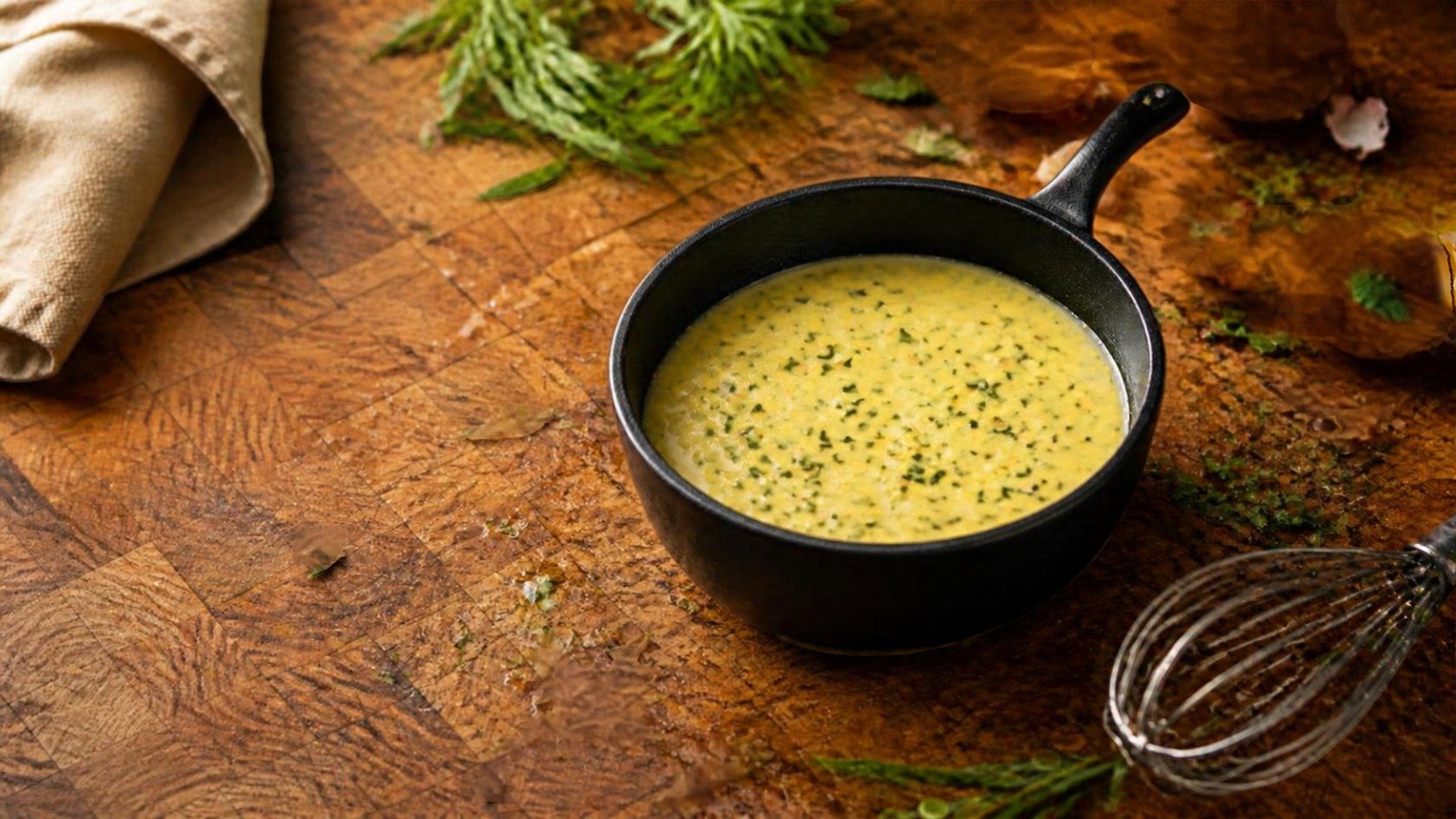 Béarnaise