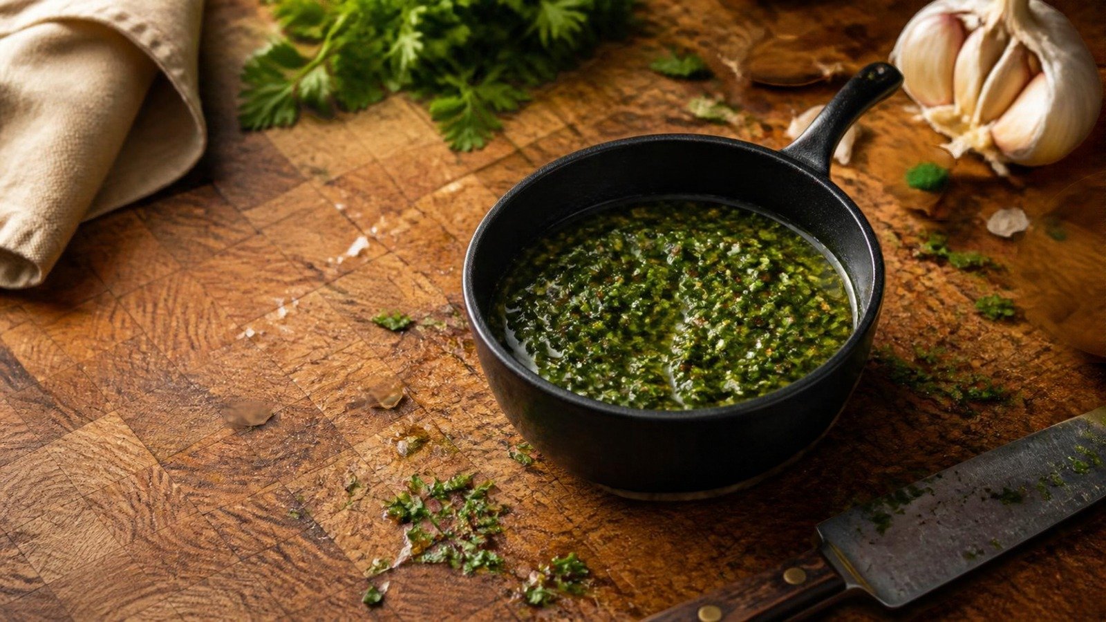Chimichurri
